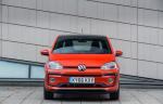 Volkswagen High up! 2016 года (UK)